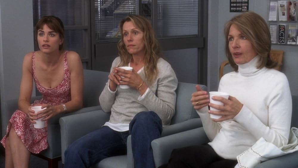 「恋愛適齢期」の画像