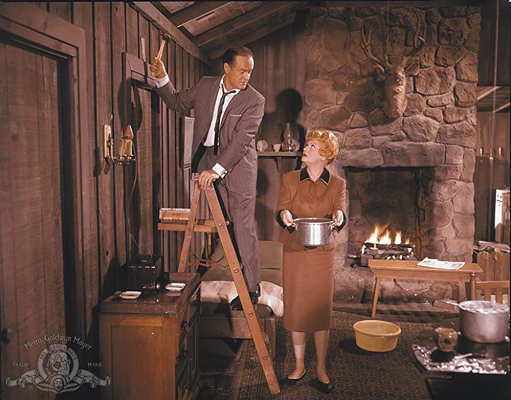 よろめき珍道中の画像