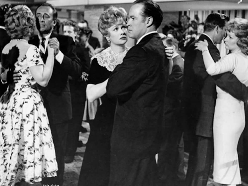 よろめき珍道中の画像