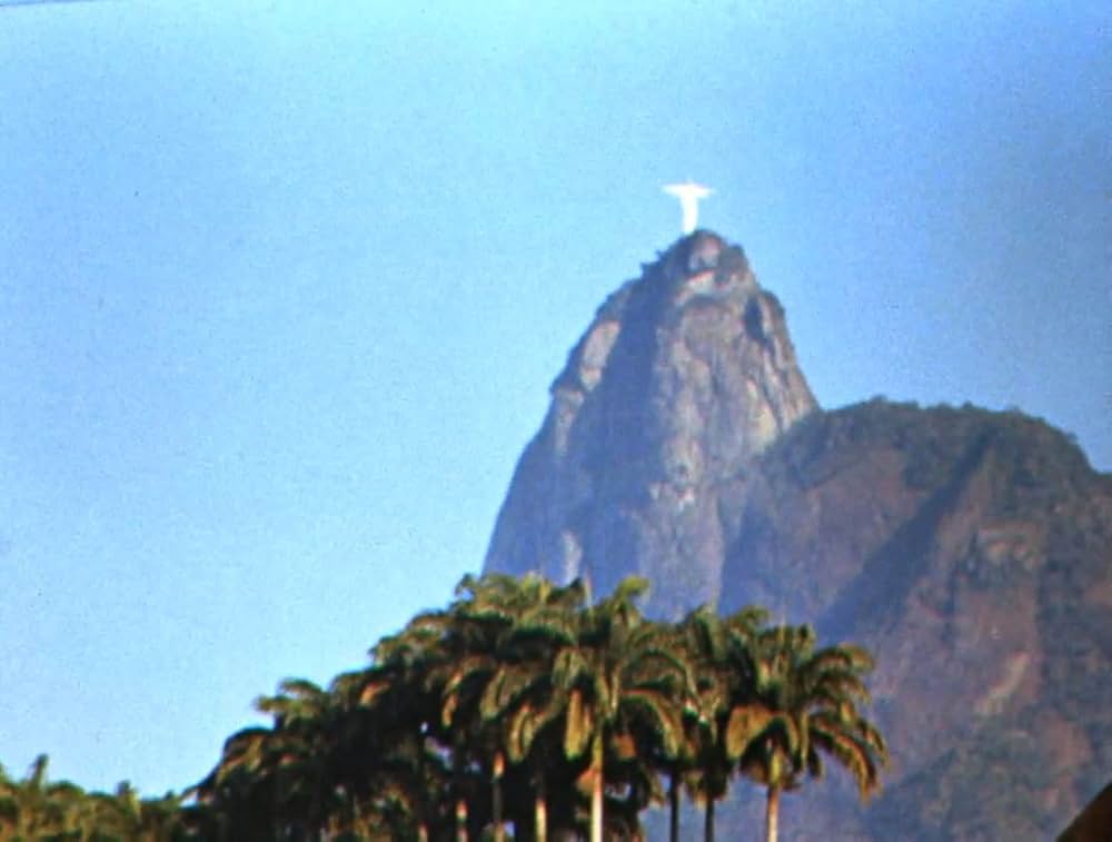 ラテン・アメリカの旅の画像