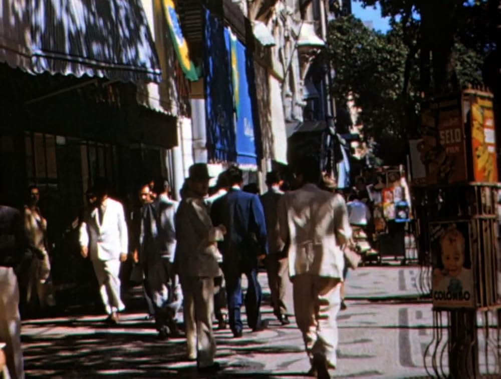 ラテン・アメリカの旅の画像