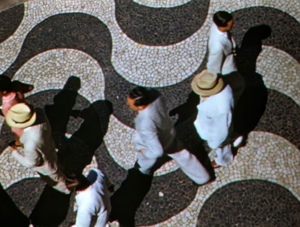 ラテン・アメリカの旅の画像