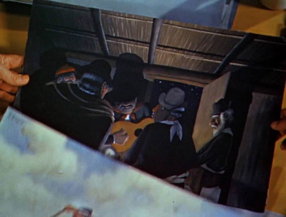 ラテン・アメリカの旅の画像