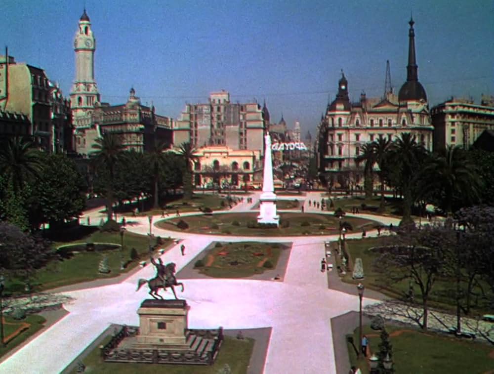 ラテン・アメリカの旅の画像