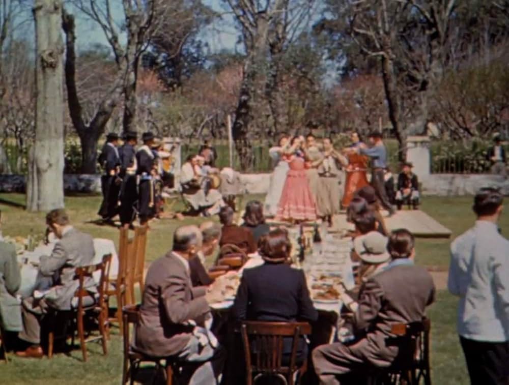 ラテン・アメリカの旅の画像