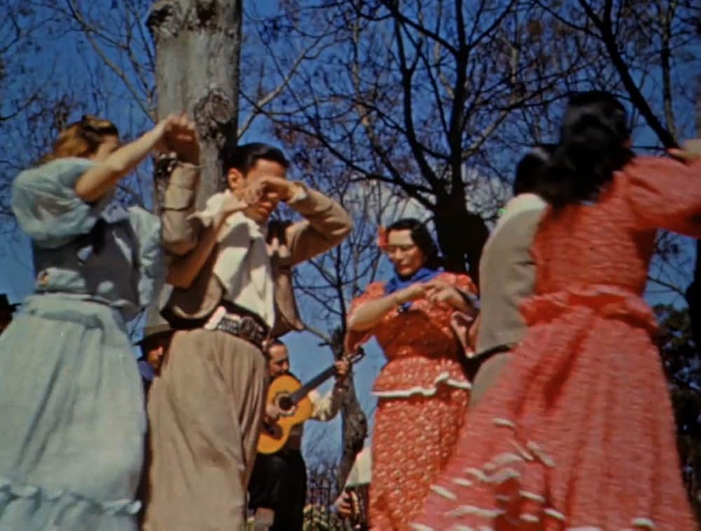 ラテン・アメリカの旅の画像