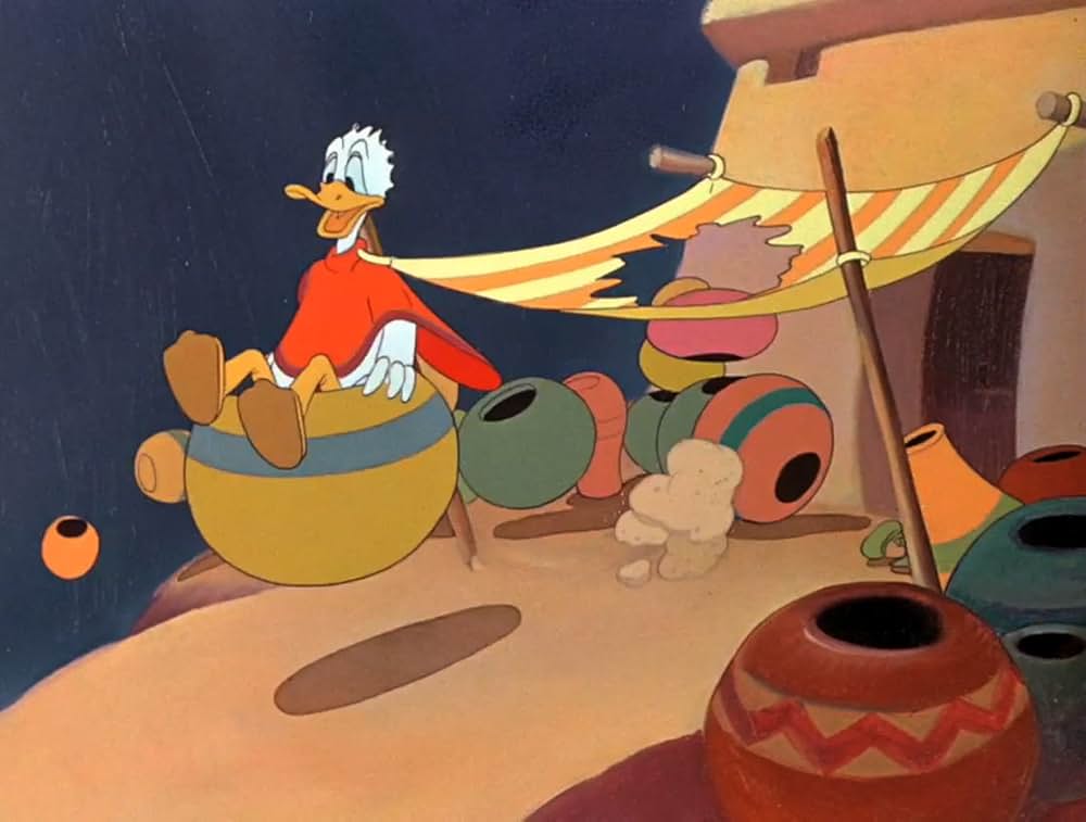 ラテン・アメリカの旅の画像