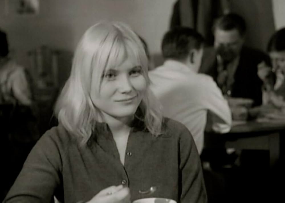 リサの瞳のなかにの画像