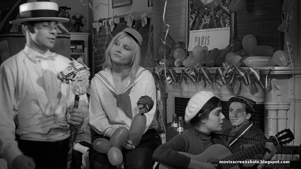 リサの瞳のなかにの画像