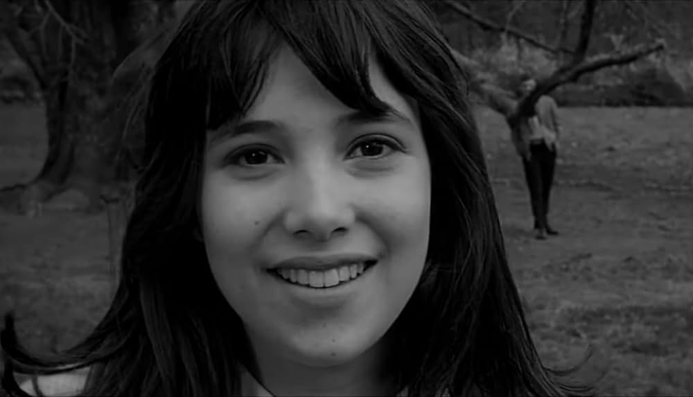 リサの瞳のなかにの画像