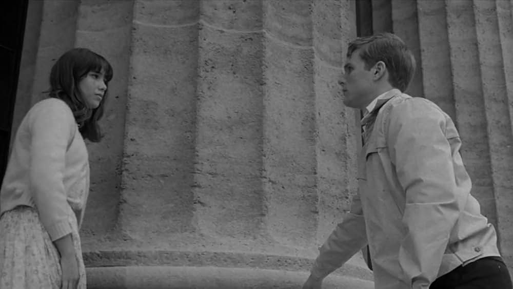 リサの瞳のなかにの画像