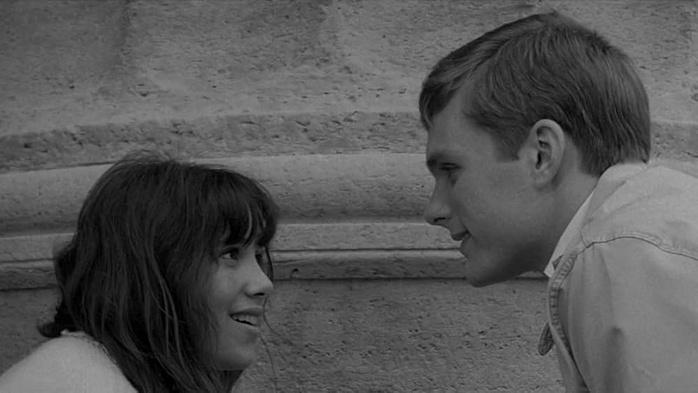 リサの瞳のなかにの画像