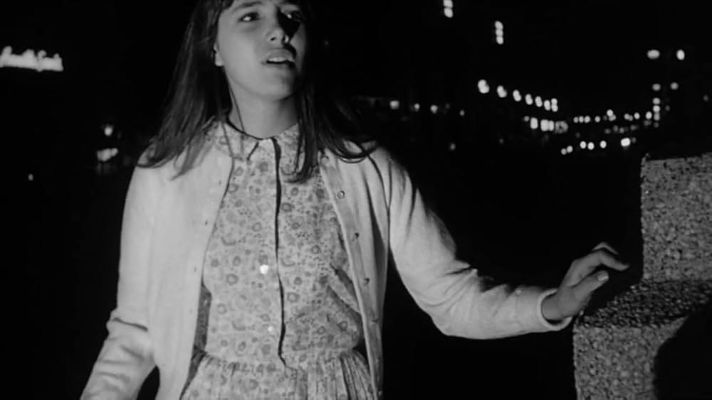 リサの瞳のなかにの画像