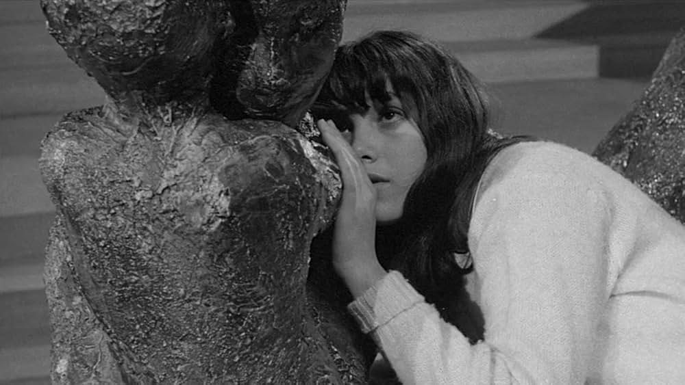 リサの瞳のなかにの画像