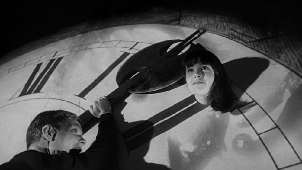 リサの瞳のなかにの画像