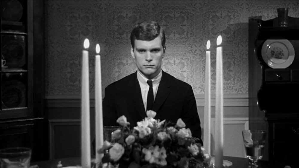 リサの瞳のなかにの画像