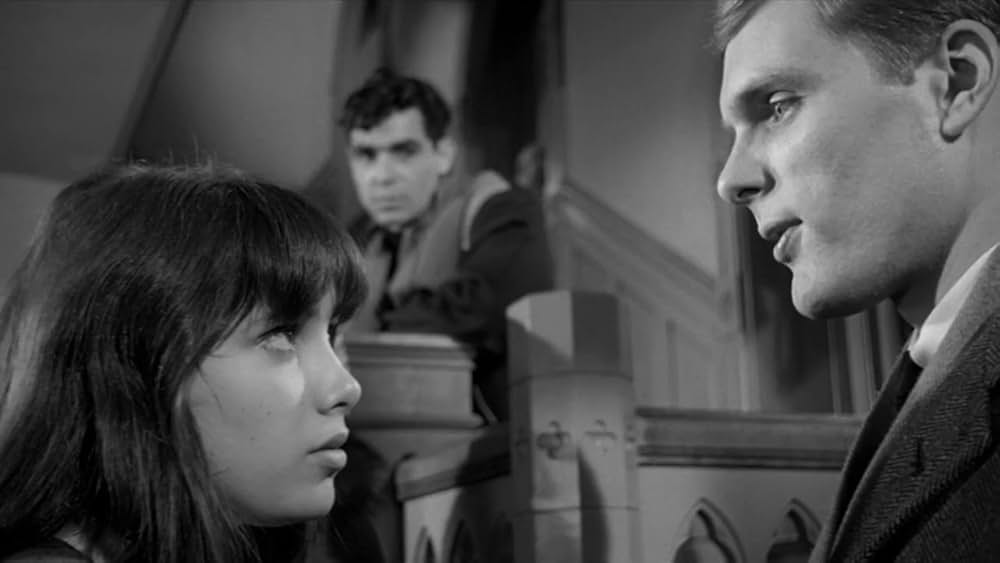 リサの瞳のなかにの画像