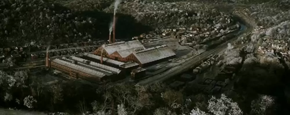 エジソンズ・ゲームの画像