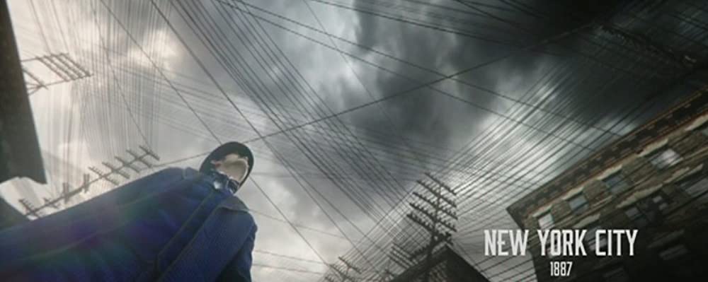 エジソンズ・ゲームの画像