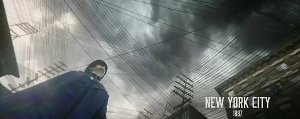 エジソンズ・ゲームの画像