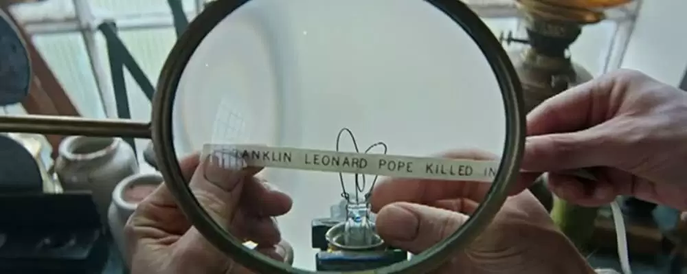 エジソンズ・ゲームの画像