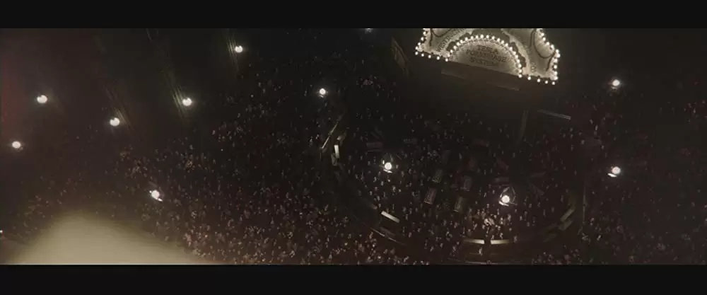 エジソンズ・ゲームの画像