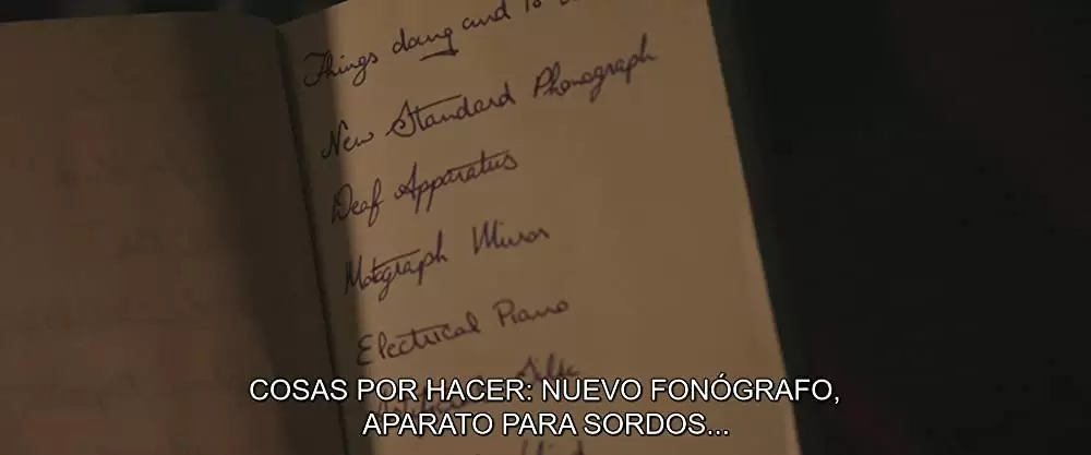 エジソンズ・ゲームの画像