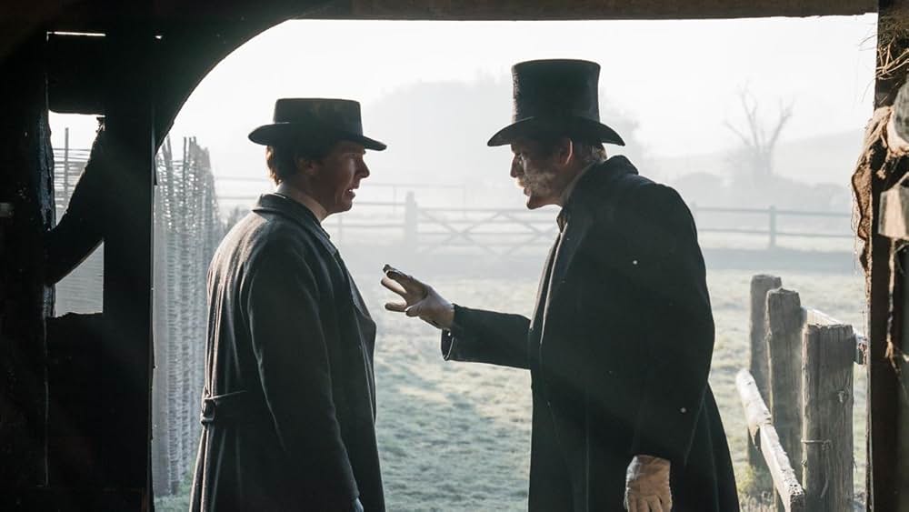 エジソンズ・ゲームの画像