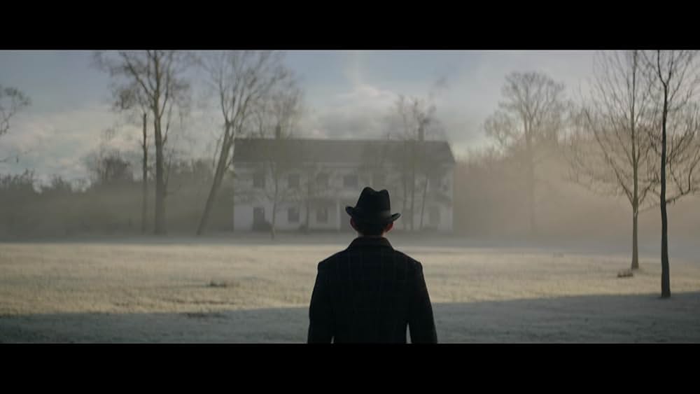 エジソンズ・ゲームの画像