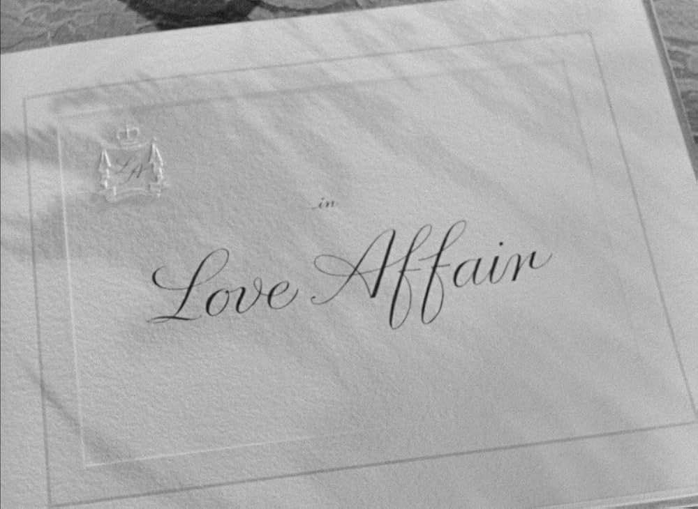 邂逅（めぐりあい）の画像