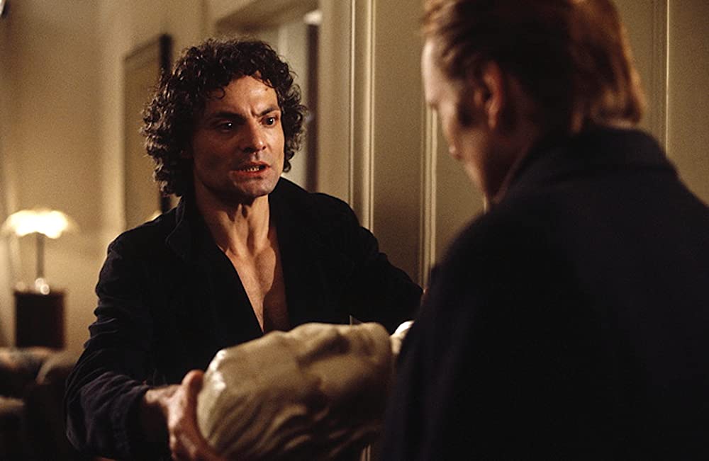 ガラスの独房の画像