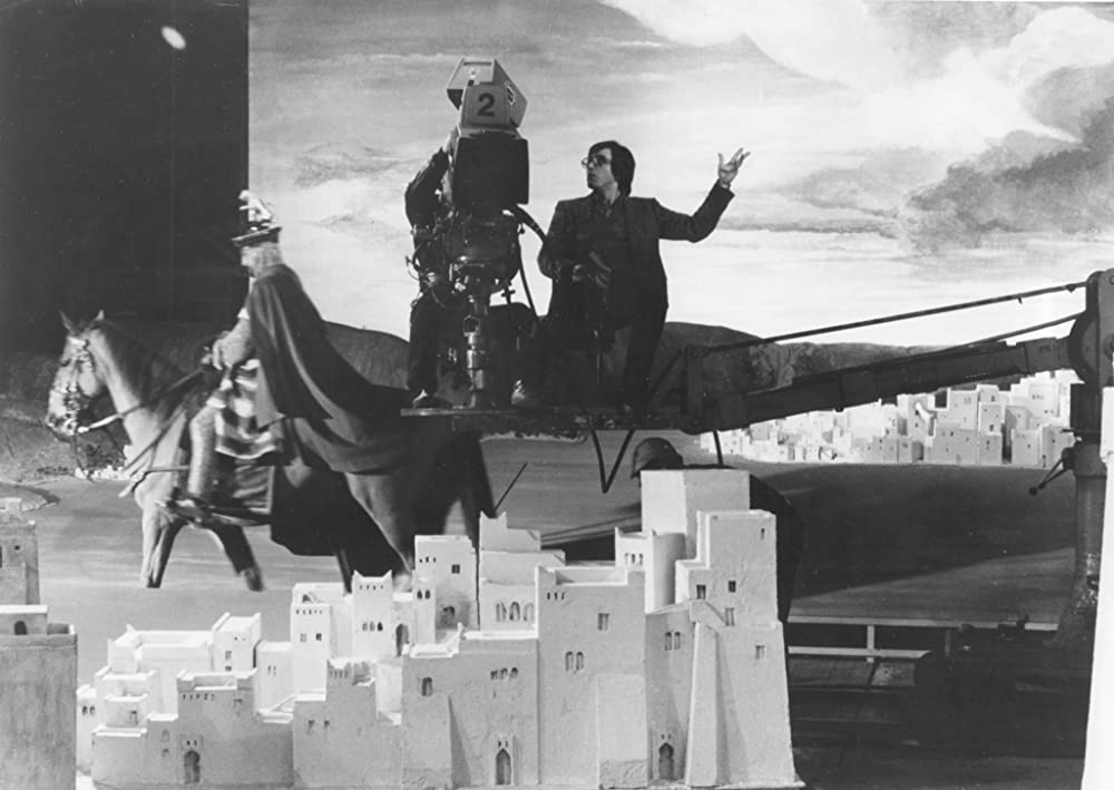 パッションの画像