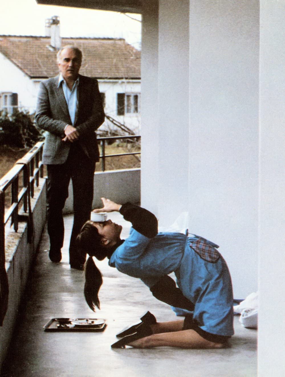 パッションの画像