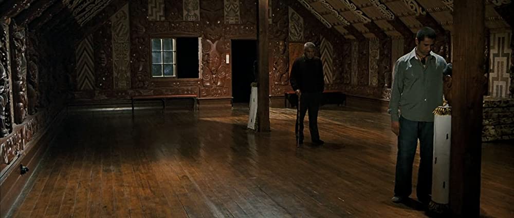 クジラの島の少女の画像