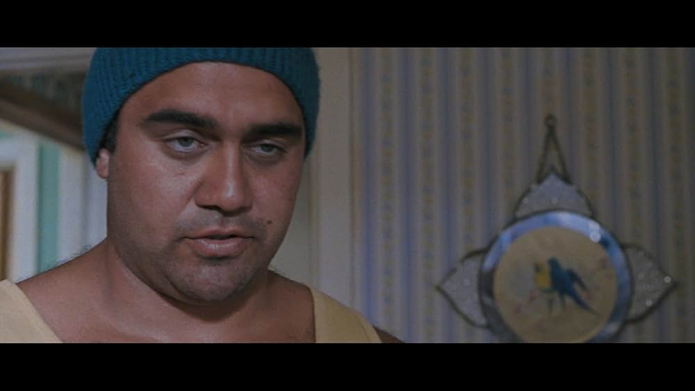 クジラの島の少女の画像