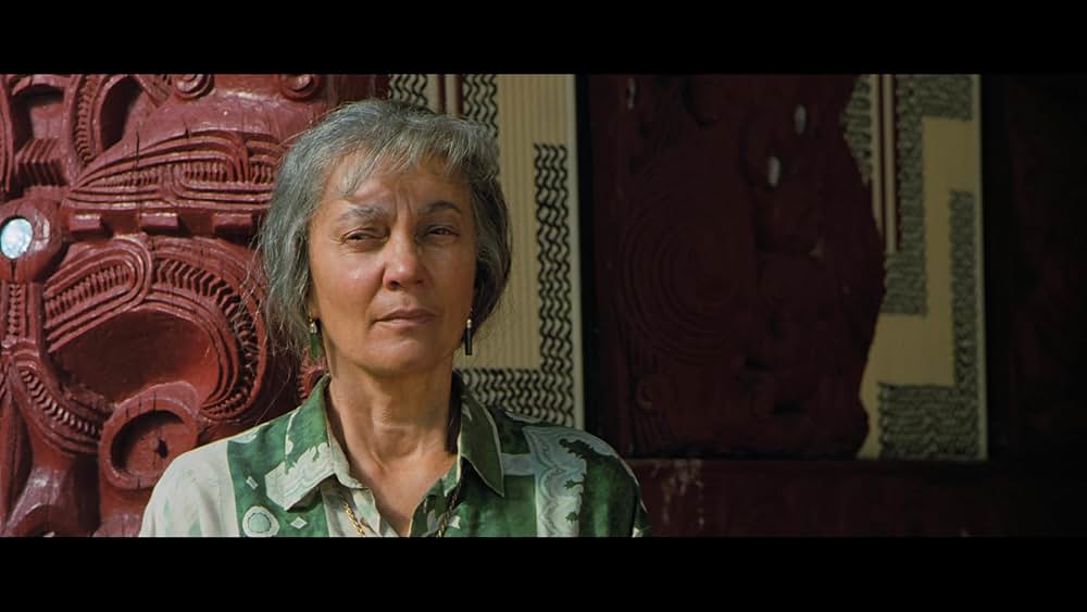 クジラの島の少女の画像