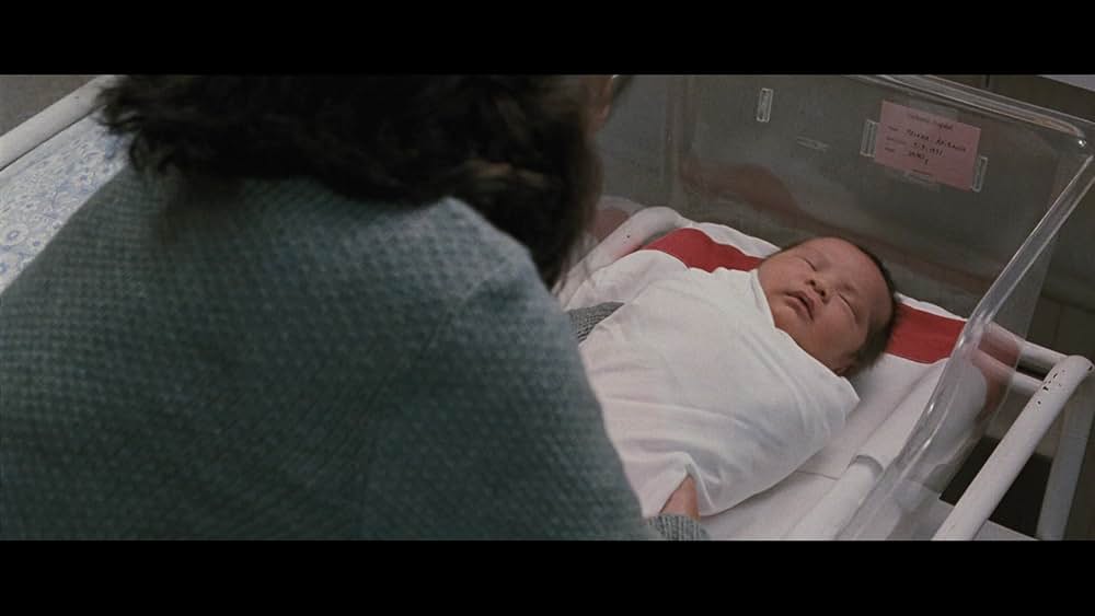 クジラの島の少女の画像