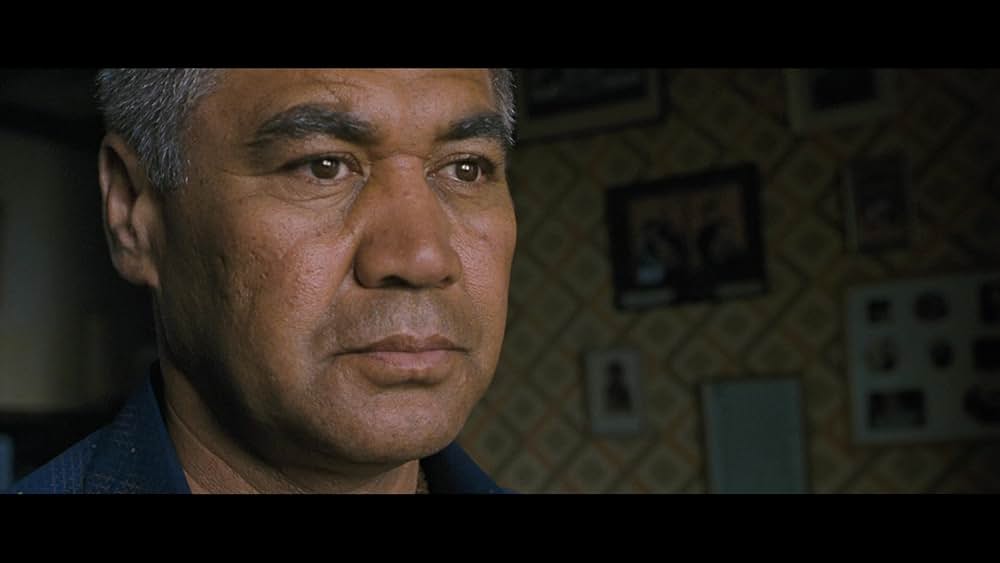 クジラの島の少女の画像