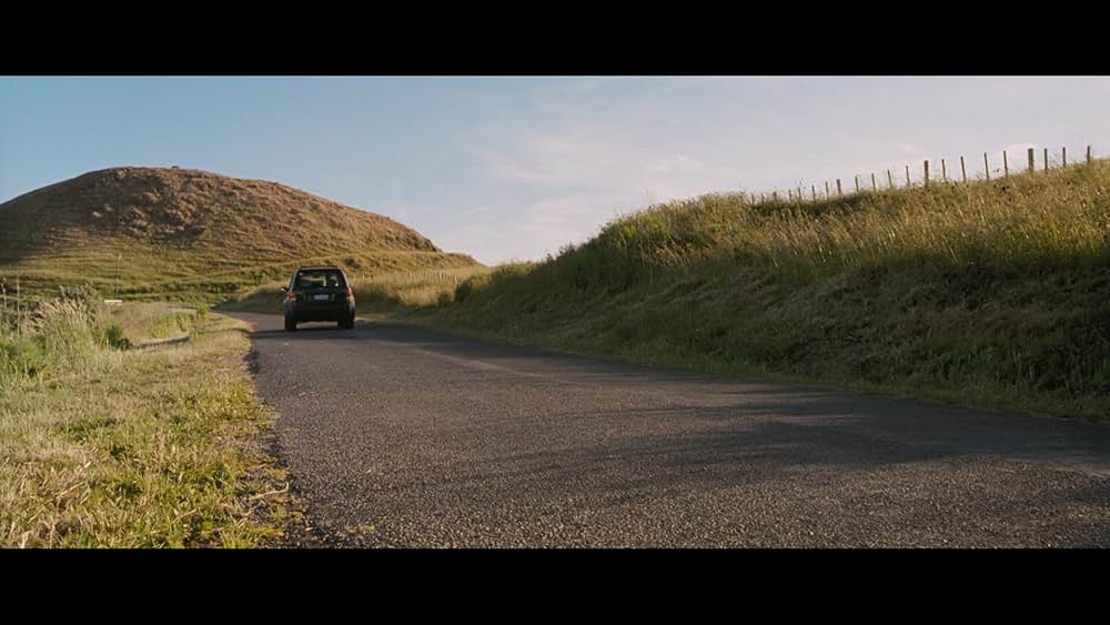 クジラの島の少女の画像