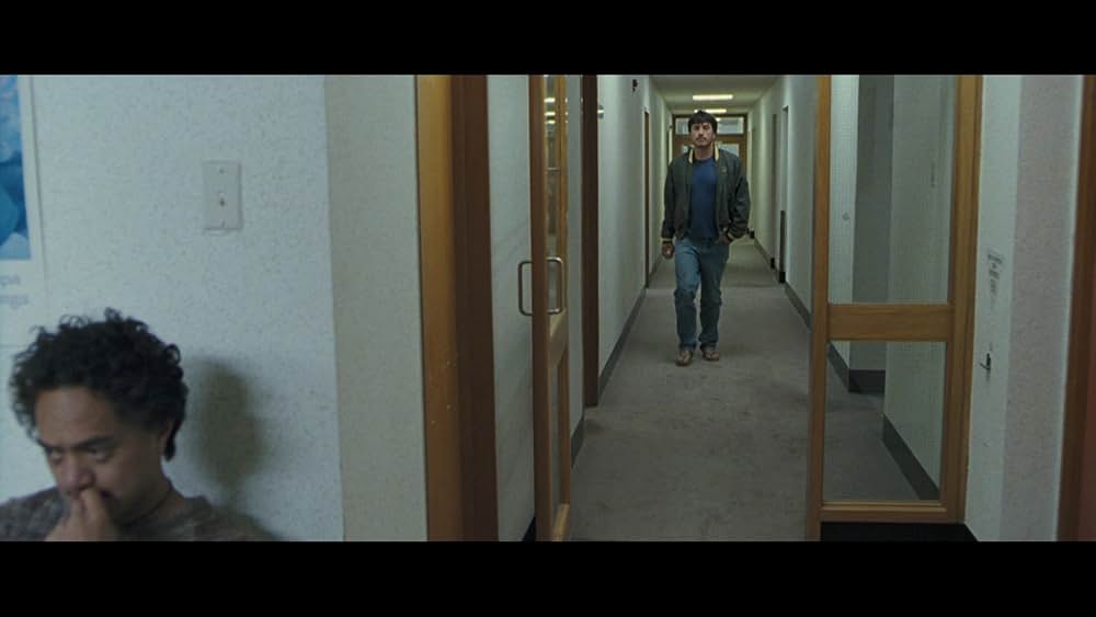 クジラの島の少女の画像