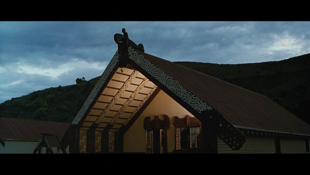 クジラの島の少女の画像