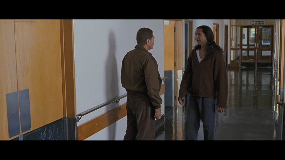 クジラの島の少女の画像