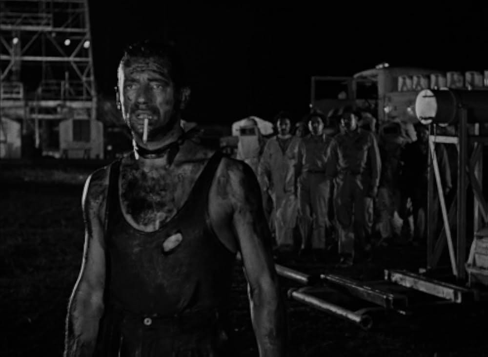 恐怖の報酬の画像