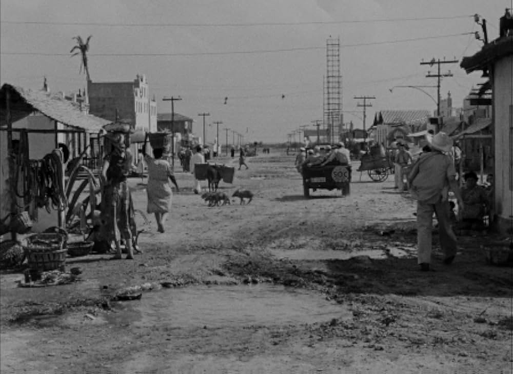 恐怖の報酬の画像