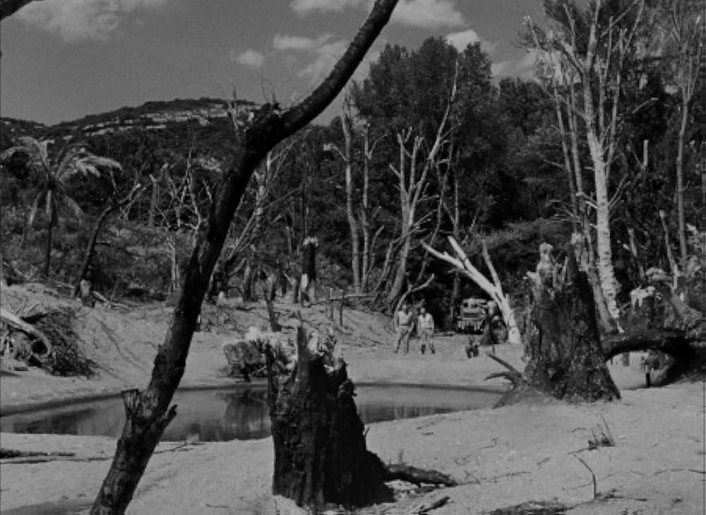 恐怖の報酬の画像