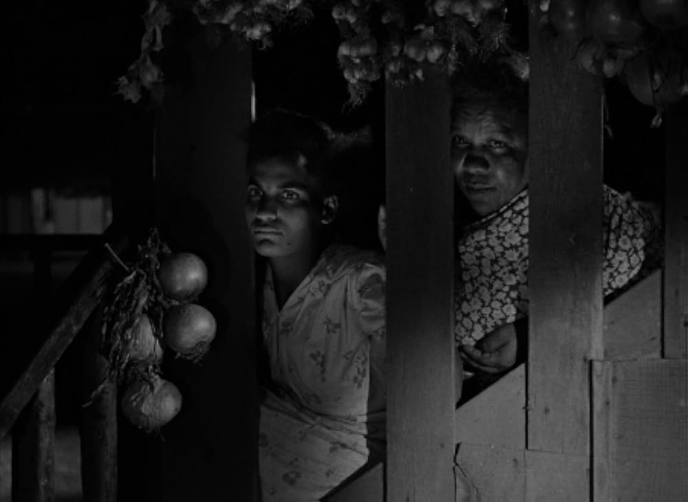 恐怖の報酬の画像