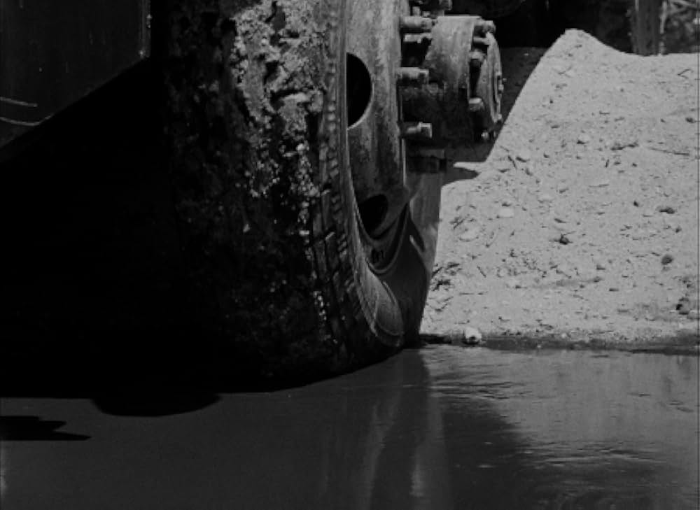 恐怖の報酬の画像