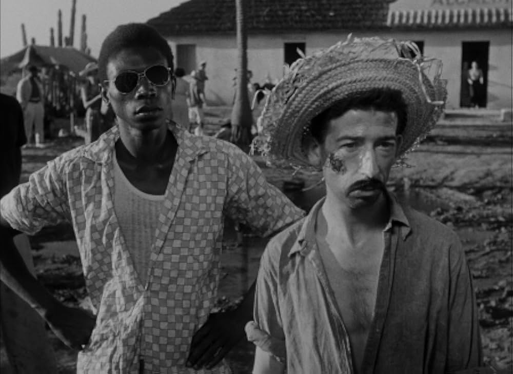 恐怖の報酬の画像