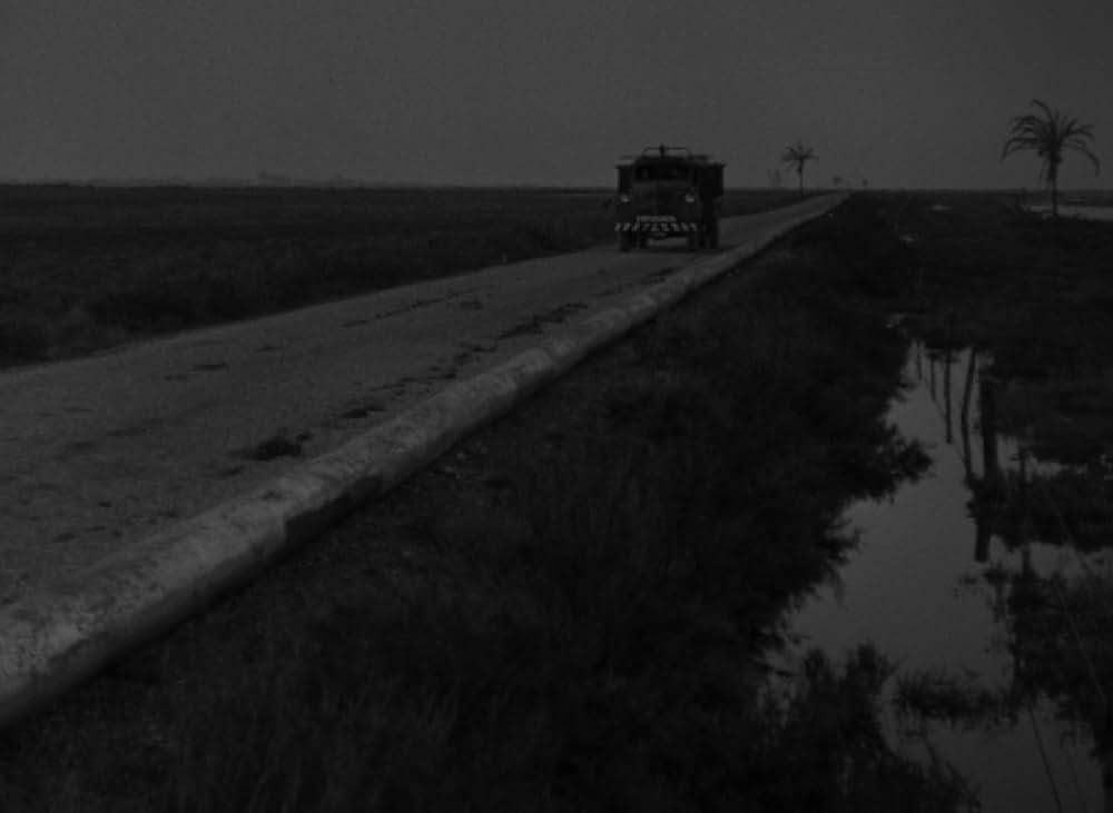 恐怖の報酬の画像