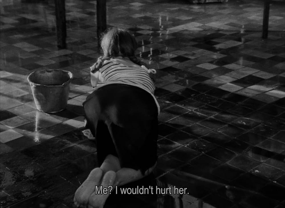 恐怖の報酬の画像